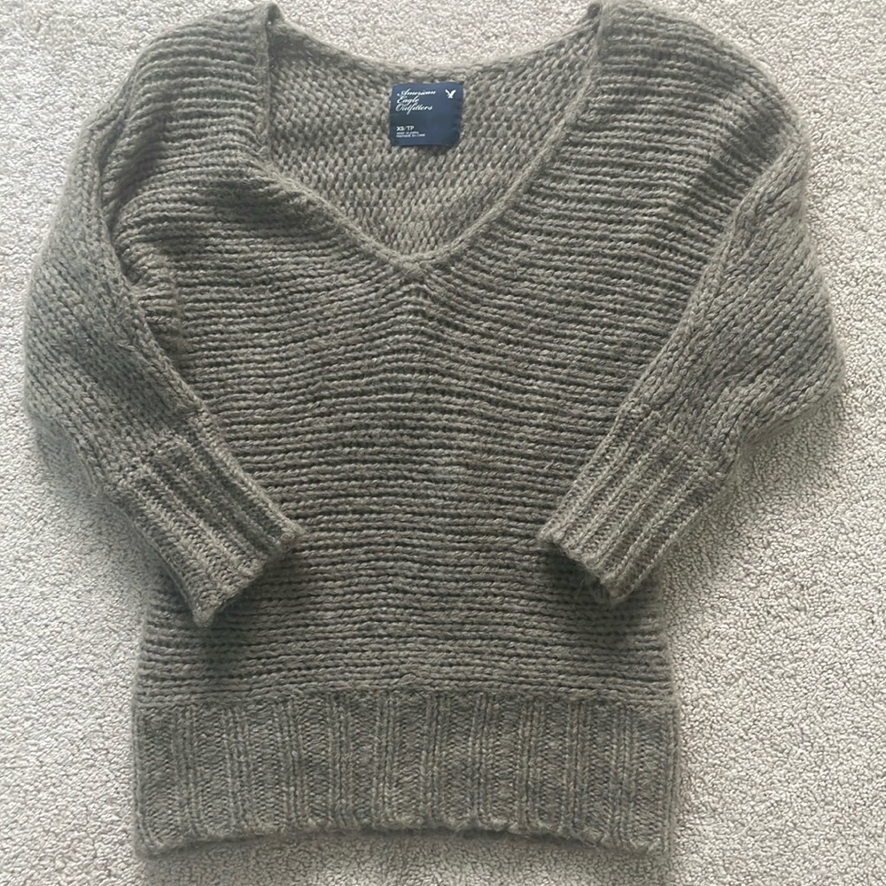 American Eagle Outfitters Sweatshirt